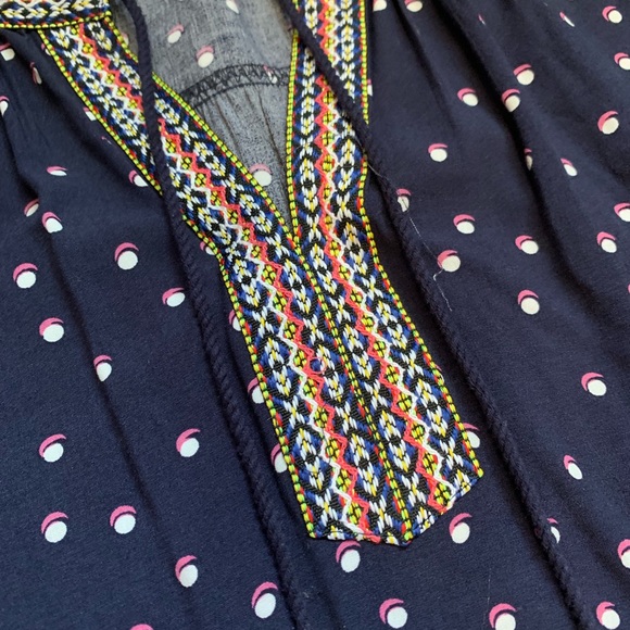 Small DR 2 blouse